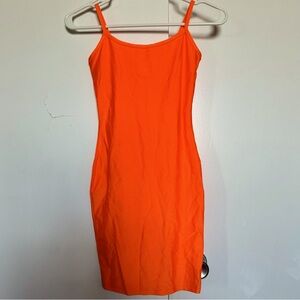 Revamped Bodycon Dress